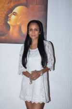 Suchitra Pillai at Preetika Rao promotes her new music video in Le sutra on 13th July 2015